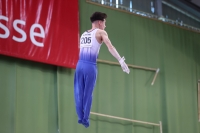 Thumbnail - Great Britain - Gymnastique Artistique - 2022 - egWohnen JuniorsTrophy - Participants 02051_06010.jpg