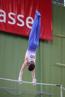 Thumbnail - Great Britain - Artistic Gymnastics - 2022 - egWohnen JuniorsTrophy - Participants 02051_06011.jpg