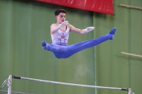 Thumbnail - Great Britain - Спортивная гимнастика - 2022 - egWohnen JuniorsTrophy - Participants 02051_06014.jpg