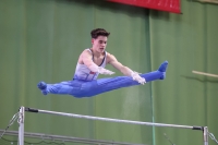 Thumbnail - Great Britain - Спортивная гимнастика - 2022 - egWohnen JuniorsTrophy - Participants 02051_06015.jpg