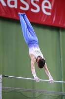 Thumbnail - Great Britain - Artistic Gymnastics - 2022 - egWohnen JuniorsTrophy - Participants 02051_06018.jpg