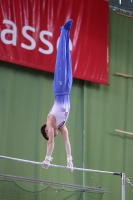Thumbnail - Great Britain - Artistic Gymnastics - 2022 - egWohnen JuniorsTrophy - Participants 02051_06019.jpg