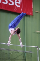 Thumbnail - Great Britain - Gymnastique Artistique - 2022 - egWohnen JuniorsTrophy - Participants 02051_06023.jpg