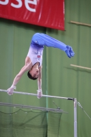Thumbnail - Great Britain - Спортивная гимнастика - 2022 - egWohnen JuniorsTrophy - Participants 02051_06024.jpg