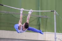 Thumbnail - Great Britain - Спортивная гимнастика - 2022 - egWohnen JuniorsTrophy - Participants 02051_06026.jpg