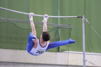 Thumbnail - Great Britain - Artistic Gymnastics - 2022 - egWohnen JuniorsTrophy - Participants 02051_06027.jpg