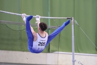 Thumbnail - Great Britain - Artistic Gymnastics - 2022 - egWohnen JuniorsTrophy - Participants 02051_06028.jpg