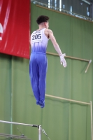 Thumbnail - Great Britain - Artistic Gymnastics - 2022 - egWohnen JuniorsTrophy - Participants 02051_06034.jpg