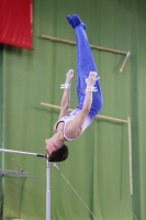 Thumbnail - Great Britain - Gymnastique Artistique - 2022 - egWohnen JuniorsTrophy - Participants 02051_06035.jpg