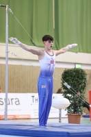 Thumbnail - Great Britain - Спортивная гимнастика - 2022 - egWohnen JuniorsTrophy - Participants 02051_06036.jpg