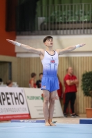 Thumbnail - Great Britain - Gymnastique Artistique - 2022 - egWohnen JuniorsTrophy - Participants 02051_06037.jpg