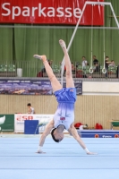 Thumbnail - Great Britain - Artistic Gymnastics - 2022 - egWohnen JuniorsTrophy - Participants 02051_06038.jpg