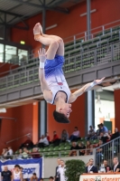 Thumbnail - Great Britain - Спортивная гимнастика - 2022 - egWohnen JuniorsTrophy - Participants 02051_06039.jpg