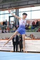 Thumbnail - Great Britain - Gymnastique Artistique - 2022 - egWohnen JuniorsTrophy - Participants 02051_06041.jpg