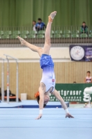 Thumbnail - Great Britain - Artistic Gymnastics - 2022 - egWohnen JuniorsTrophy - Participants 02051_06043.jpg