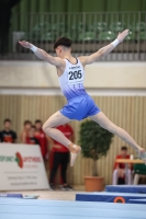 Thumbnail - Great Britain - Gymnastique Artistique - 2022 - egWohnen JuniorsTrophy - Participants 02051_06044.jpg