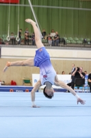 Thumbnail - Great Britain - Artistic Gymnastics - 2022 - egWohnen JuniorsTrophy - Participants 02051_06046.jpg