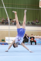 Thumbnail - Great Britain - Gymnastique Artistique - 2022 - egWohnen JuniorsTrophy - Participants 02051_06047.jpg