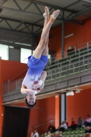 Thumbnail - Great Britain - Спортивная гимнастика - 2022 - egWohnen JuniorsTrophy - Participants 02051_06049.jpg