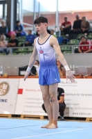 Thumbnail - Great Britain - Gymnastique Artistique - 2022 - egWohnen JuniorsTrophy - Participants 02051_06052.jpg