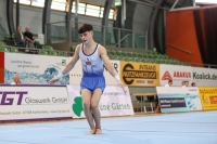 Thumbnail - Great Britain - Спортивная гимнастика - 2022 - egWohnen JuniorsTrophy - Participants 02051_06053.jpg
