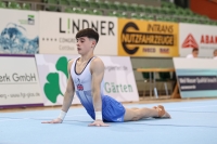 Thumbnail - Great Britain - Gymnastique Artistique - 2022 - egWohnen JuniorsTrophy - Participants 02051_06054.jpg