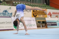 Thumbnail - Great Britain - Artistic Gymnastics - 2022 - egWohnen JuniorsTrophy - Participants 02051_06055.jpg