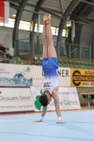 Thumbnail - Great Britain - Gymnastique Artistique - 2022 - egWohnen JuniorsTrophy - Participants 02051_06056.jpg