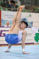 Thumbnail - Great Britain - Спортивная гимнастика - 2022 - egWohnen JuniorsTrophy - Participants 02051_06057.jpg