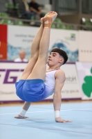 Thumbnail - Great Britain - Спортивная гимнастика - 2022 - egWohnen JuniorsTrophy - Participants 02051_06058.jpg
