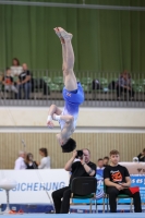 Thumbnail - Great Britain - Gymnastique Artistique - 2022 - egWohnen JuniorsTrophy - Participants 02051_06060.jpg