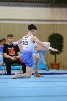 Thumbnail - Great Britain - Спортивная гимнастика - 2022 - egWohnen JuniorsTrophy - Participants 02051_06062.jpg