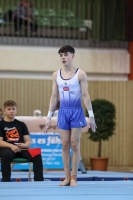 Thumbnail - Great Britain - Спортивная гимнастика - 2022 - egWohnen JuniorsTrophy - Participants 02051_06063.jpg
