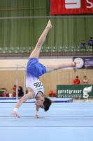 Thumbnail - Great Britain - Спортивная гимнастика - 2022 - egWohnen JuniorsTrophy - Participants 02051_06064.jpg