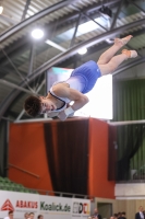 Thumbnail - Great Britain - Gymnastique Artistique - 2022 - egWohnen JuniorsTrophy - Participants 02051_06066.jpg