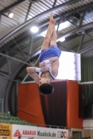 Thumbnail - Great Britain - Artistic Gymnastics - 2022 - egWohnen JuniorsTrophy - Participants 02051_06067.jpg