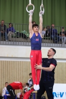 Thumbnail - Great Britain - Artistic Gymnastics - 2022 - egWohnen JuniorsTrophy - Participants 02051_06072.jpg