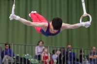 Thumbnail - Great Britain - Artistic Gymnastics - 2022 - egWohnen JuniorsTrophy - Participants 02051_06074.jpg