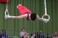 Thumbnail - Great Britain - Artistic Gymnastics - 2022 - egWohnen JuniorsTrophy - Participants 02051_06075.jpg