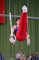 Thumbnail - Great Britain - Artistic Gymnastics - 2022 - egWohnen JuniorsTrophy - Participants 02051_06077.jpg