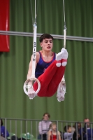 Thumbnail - Great Britain - Gymnastique Artistique - 2022 - egWohnen JuniorsTrophy - Participants 02051_06078.jpg