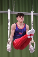 Thumbnail - Great Britain - Спортивная гимнастика - 2022 - egWohnen JuniorsTrophy - Participants 02051_06080.jpg