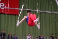 Thumbnail - Great Britain - Спортивная гимнастика - 2022 - egWohnen JuniorsTrophy - Participants 02051_06083.jpg