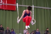 Thumbnail - Great Britain - Спортивная гимнастика - 2022 - egWohnen JuniorsTrophy - Participants 02051_06084.jpg