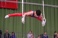 Thumbnail - Great Britain - Artistic Gymnastics - 2022 - egWohnen JuniorsTrophy - Participants 02051_06085.jpg