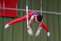 Thumbnail - Great Britain - Gymnastique Artistique - 2022 - egWohnen JuniorsTrophy - Participants 02051_06086.jpg