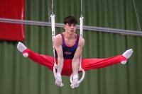 Thumbnail - Great Britain - Artistic Gymnastics - 2022 - egWohnen JuniorsTrophy - Participants 02051_06087.jpg