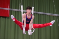 Thumbnail - Great Britain - Artistic Gymnastics - 2022 - egWohnen JuniorsTrophy - Participants 02051_06088.jpg