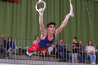 Thumbnail - Great Britain - Gymnastique Artistique - 2022 - egWohnen JuniorsTrophy - Participants 02051_06091.jpg