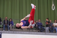 Thumbnail - Great Britain - Спортивная гимнастика - 2022 - egWohnen JuniorsTrophy - Participants 02051_06092.jpg